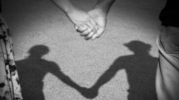 What You Can Learn About Yourself From Your Past Lovers