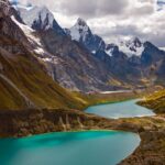 Monsoon Getaways: 10 Exotic Destinations to Explore Outside India