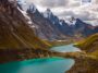 Monsoon Getaways: 10 Exotic Destinations to Explore Outside India