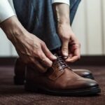 Office Shoes: A Practical Guide to Comfort and Style