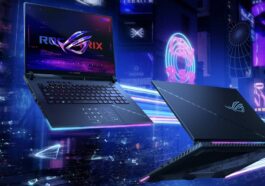Asus ROG Strix G16 review: A powerful laptop with cyberpunk styling