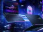 Asus ROG Strix G16 review: A powerful laptop with cyberpunk styling