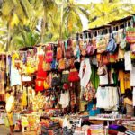 Shopper's Paradise: Where to Indulge in Retail Therapy in Goa