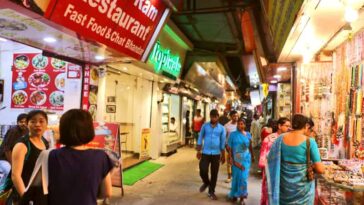 Exploring Retail Therapy in Rishikesh: Top Places to Shop