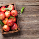 Does an apple a day really keep the doctor away? A nutritionist explains the science behind ‘functional’ foods.