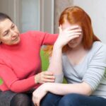 5 Ways to Help Your Daughter End an Abusive Relationship
