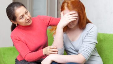 5 Ways to Help Your Daughter End an Abusive Relationship