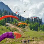 Discovering Paradise: An Unforgettable Manali Adventure