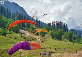 Discovering Paradise: An Unforgettable Manali Adventure