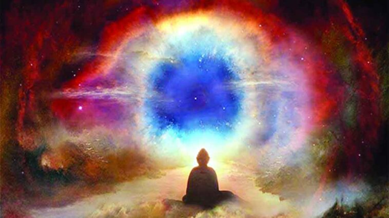 Nurturing the Soul: A Journey into Spirituality