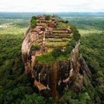 Sri Lanka: A Tapestry of Culture, Nature, and Serenity