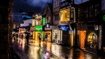 Indulge in Luxury: 5-Star Stays in Shimla for an Opulent Getaway