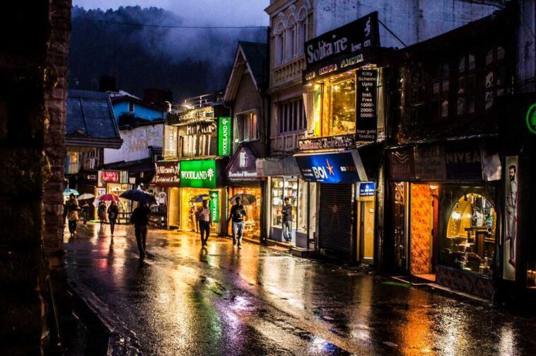 Indulge in Luxury: 5-Star Stays in Shimla for an Opulent Getaway