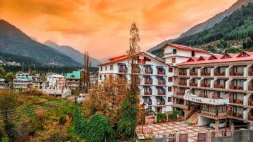 Affordable Comfort: Budget-Friendly Hotels in Manali for Every Traveler