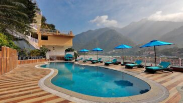 Exploring Culinary Delights: Must-Try Food in Rishikesh