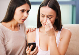 5 Ways to Help Your Teen Navigate Social Media During a Breakup