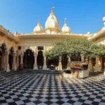 Finding the Perfect Time: Best Seasons to Explore Mathura and Vrindavan