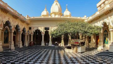 Finding the Perfect Time: Best Seasons to Explore Mathura and Vrindavan