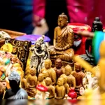 Souvenirs of Spirituality: Things to Buy in Mathura and Vrindavan