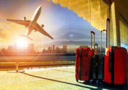 The Birth of a Travel and Tourism Start-Up