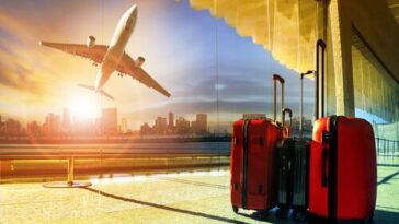 The Birth of a Travel and Tourism Start-Up