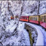 Discover the Must-Visit Places in Shimla: A Guide to Unforgettable Adventures
