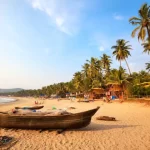 Unveiling Paradise: Your Ultimate Guide to a Memorable Delhi to Goa Journey