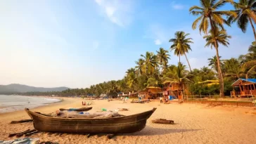 Unveiling Paradise: Your Ultimate Guide to a Memorable Delhi to Goa Journey