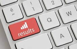 UP Polytechnic 2023 result on jeecup.admissions.nic.in, how to check