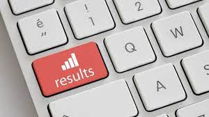 UP Polytechnic 2023 result on jeecup.admissions.nic.in, how to check