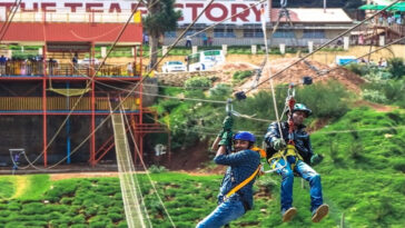 Adventures Await: Exciting Activities to Do in Ooty
