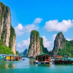 Vietnam Monsoon Mystique: Explore the Enchanting Land of Contrasts