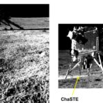 chandrayaan 3 chandrayaan pragyan rover vikram lander images