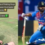 Indian Cricketer's Warned over yo yo test