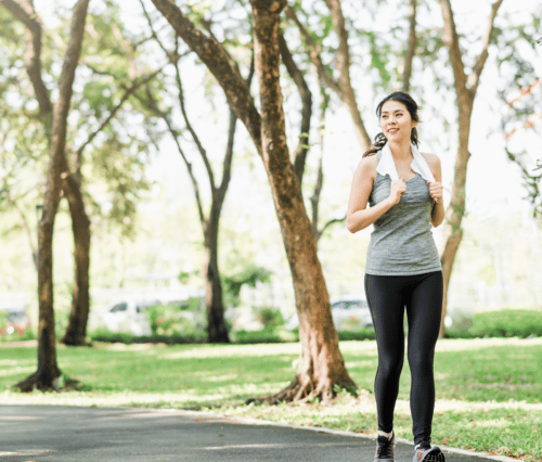 How to Start Walking for Weight Loss and Expert Plans to Get You Started