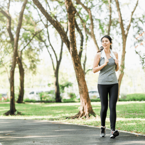 How to Start Walking for Weight Loss and Expert Plans to Get You Started