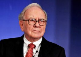Warren Buffett: Celebrating the Oracle of Omaha's 93rd birthday and investment legacy