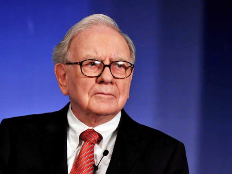 Warren Buffett: Celebrating the Oracle of Omaha's 93rd birthday and investment legacy