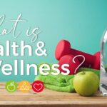 Understanding the difference between Fitness and Wellness