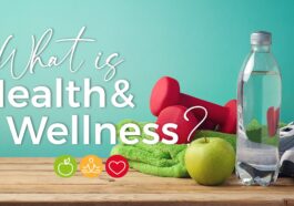 Understanding the difference between Fitness and Wellness