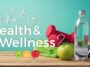 Understanding the difference between Fitness and Wellness