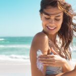 TOP 5 IMPORTANT REASONS YOU SHOULD ALWAYS WEAR SUNSCREEN