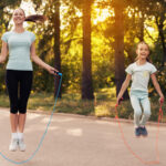 Surprising Health Benefits of Jumping Rope