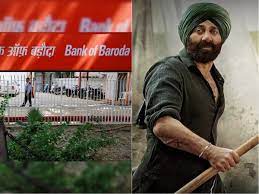 Bank of Baroda justifies cancelling Sunny Deol's Juhu house sale.