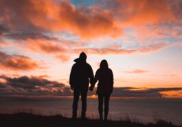 How to Build a Relationship Based on Interdependence