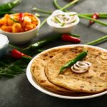 6 High-Protein Indian Breakfast Options That Will Help You Lose Weight