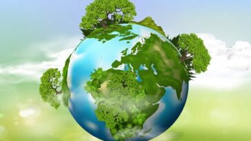 Earth: A Gift from the Universe