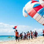 Awaiting Adventure in Goa