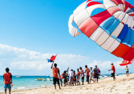 Awaiting Adventure in Goa