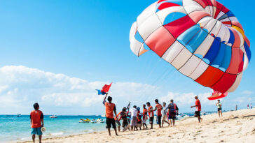 Awaiting Adventure in Goa